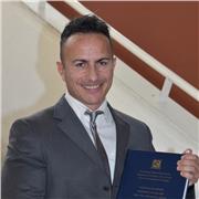 Curriculum Vitae dott. Andrea P
